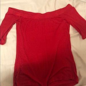 Authentic Guess shirt